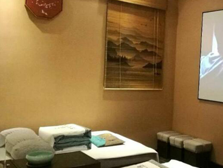 北京通州SPA解决方案：针对久坐族的专项护理