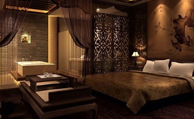 北京通州SPA会所｜轻奢疗愈·舒缓时光